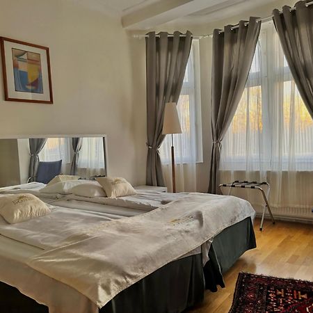 Sonne Hotel 赫恩 外观 照片